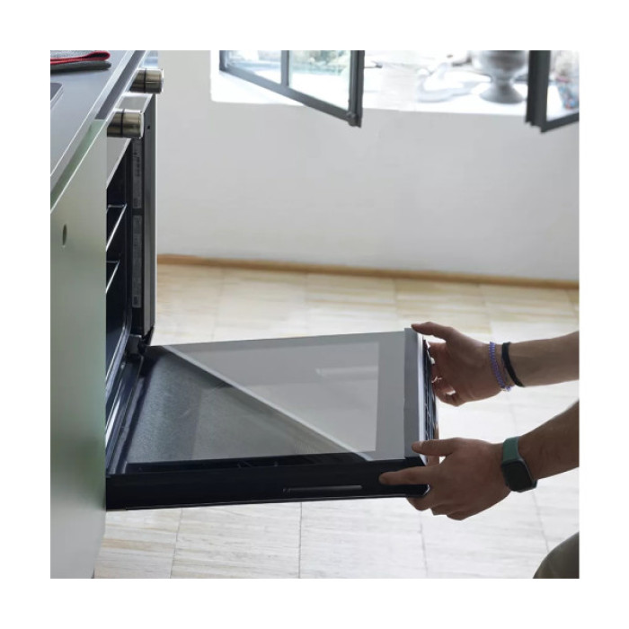 Духова шафа Franke FSL 86 H BK (116.0609.447)