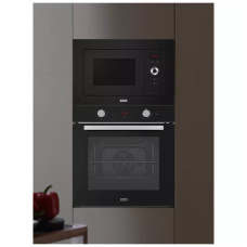 Духова шафа Franke FSL 86 H BK (116.0609.447)