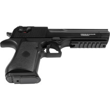 Страйкбольний пістолет Cyma Desert Eagle AEP 6 мм Metal (CM.121)