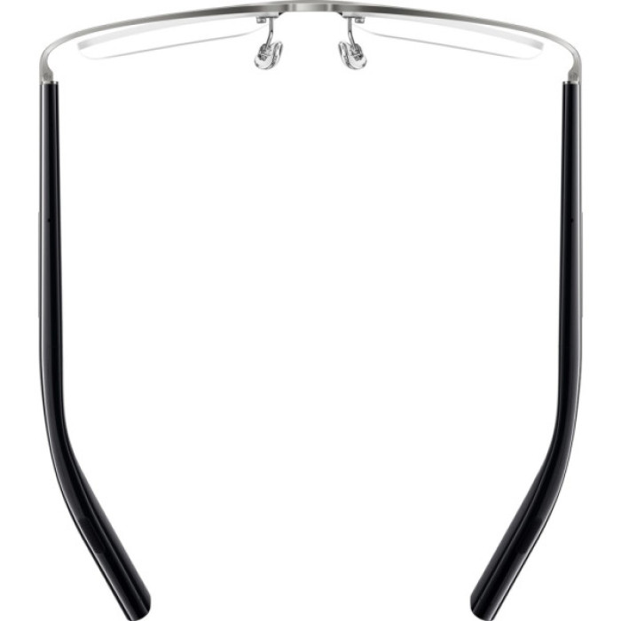 Смарт-окуляри Mijia Smart Audio Glasses Titanium Сірий BHR08VZGL (1182051)