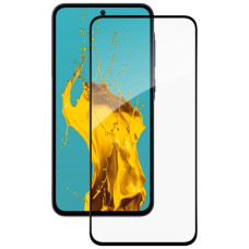 Скло захисне Piko Full Glue Samsung A55 Black (1283126588877)