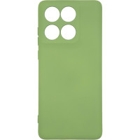 Чохол до мобільного телефона Armorstandart Motorola Edge 60 5G Camera cover Green (ARM85878)