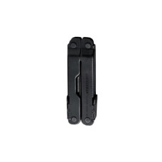 Мультитул Leatherman Super Tool 300 BLACK, чехол MOLLE (черн), картонная коробка (831151)