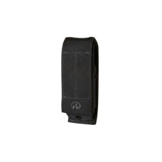 Мультитул Leatherman Super Tool 300 BLACK, чехол MOLLE (черн), картонная коробка (831151)