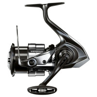 Котушка Shimano Vanquish FC 4000MHG 11+1BB (VQ4000MHGC)