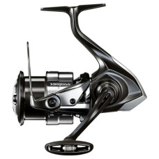 Котушка Shimano Vanquish FC 4000MHG 11+1BB (VQ4000MHGC)