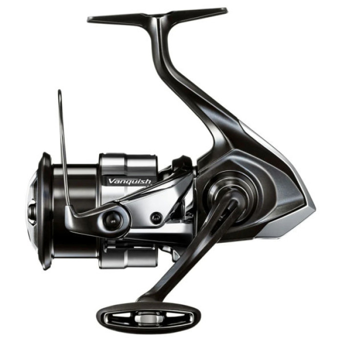Котушка Shimano Vanquish FC 4000MHG 11+1BB (VQ4000MHGC)