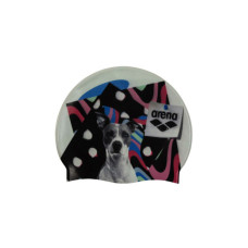 Шапка для плавання Arena HD Cap 005572-207 Пітт Уні OSFM (3468336842997)
