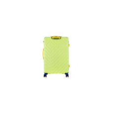 Валіза Semi Line 28" L T5803-3 Lemon (DAS303191)