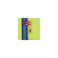 Валіза Semi Line 28" L T5803-3 Lemon (DAS303191)