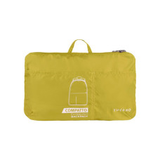 Рюкзак туристичний Tucano Compatto Eco XL зелений (BPCOBK-ECO-VA)