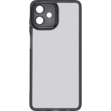 Чохол до мобільного телефона Armorstandart Shade Samsung A07 4G Black (ARM87070)