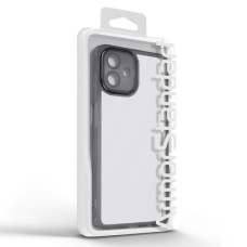 Чохол до мобільного телефона Armorstandart Shade Samsung A07 4G Black (ARM87070)