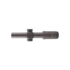 Оптичний приціл Vector Optics S6 1-6X24 (30 мм) Illum. SFP FDE (OPSL23)