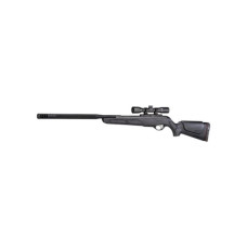 Пневматична гвинтівка Gamo Outback DX Maxxim з ОП 4х32 (61100620-IGT)