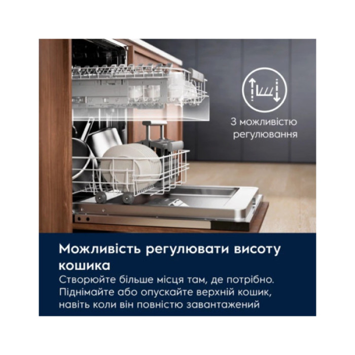 Посудомийна машина Electrolux EEM48221L