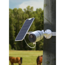 Камера відеоспостереження Reolink G340