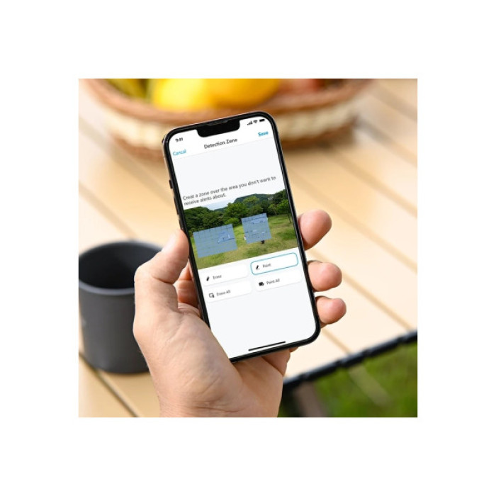 Камера відеоспостереження Reolink G340