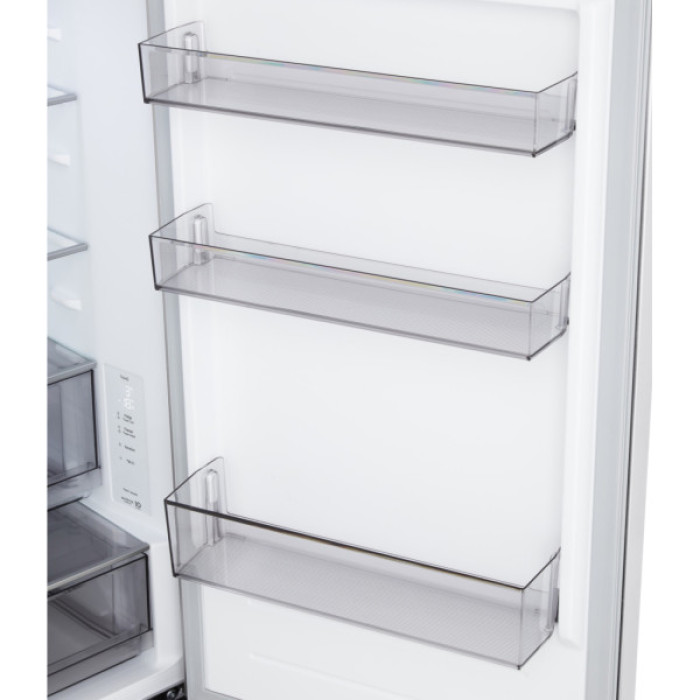 Холодильник LG GC-B459EQYM