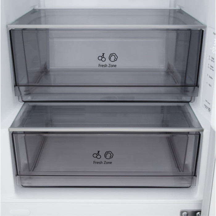 Холодильник LG GC-B459EQYM