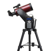 Телескоп Sigeta SkyTouch 90/1250 Alt-AZ GoTo (65350)