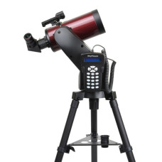 Телескоп Sigeta SkyTouch 90/1250 Alt-AZ GoTo (65350)