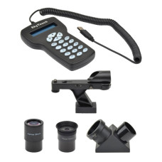 Телескоп Sigeta SkyTouch 90/1250 Alt-AZ GoTo (65350)