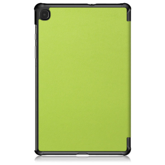 Чохол до планшета BeCover Smart Case Samsung Tab S6 Lite (2024) 10.4" P620/P625/P627 Green (710815)