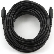 Кабель мультимедійний Optical Toslink 3.0m Cablexpert (CC-OPT-3M)