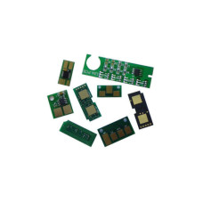 Чип для картриджа Epson M2300/2400/MX20/C13S050583, 3k Wellchip (CEM2300)