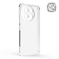 Чохол до мобільного телефона Armorstandart Air Force Tecno Spark 30 Pro 4G (KL7) Camera cover Clear (ARM83309)