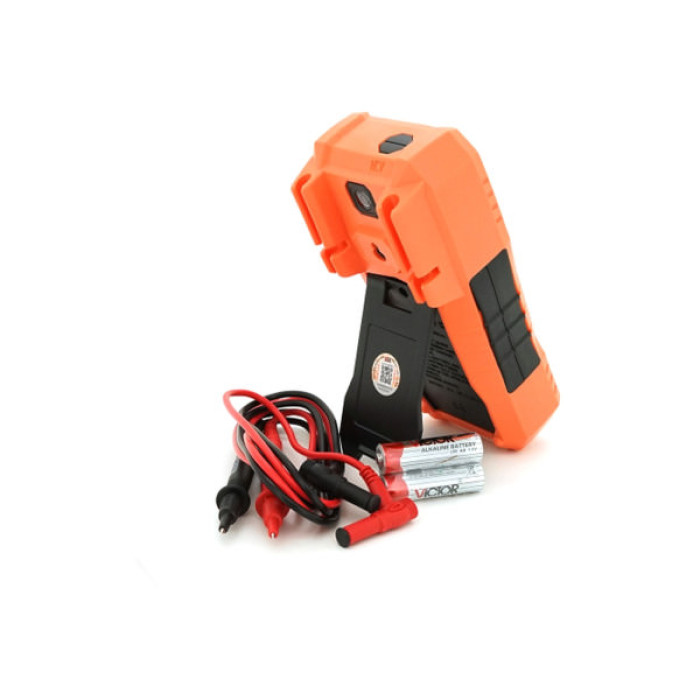 Цифровий мультиметр Voltronic XTMAX VC890D, V, A, R, С, F (XTMAX VC890D)