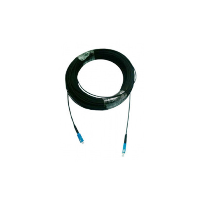 Оптичний патчкорд Cor-X FTTH SC/UPC-SC/UPC SingleMode Simplex 175m (DP-SC/UPC-SC/UPC-175 Flex)