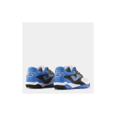 Сороконіжки Joma Cancha CANW2402TF білий, синій, чорний 46 (8445954812743)