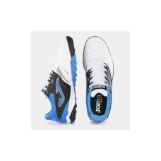 Сороконіжки Joma Cancha CANW2402TF білий, синій, чорний 46 (8445954812743)