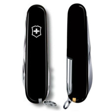 Ніж Victorinox Super Tinker 91 мм Чорний (1.4703.3)