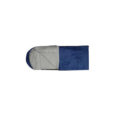 Спальний мішок Terra Incognita Asleep 300 WIDE L dark blue (4823081502296)