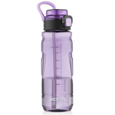 Пляшка для води Ardesto Sport 1000мл фіолетовий (AR2210EV)