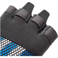 Рукавички для фітнесу Adidas Performance Training Gloves ADGB-15010BL синій XS (885652027779)