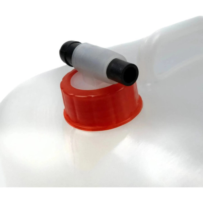 Каністра для води Tribe Water Carrier 15 л (T-MA-0019-transparent)