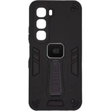 Чохол до мобільного телефона Armorstandart Proover Infinix Hot 60i 4G Black (ARM87291)