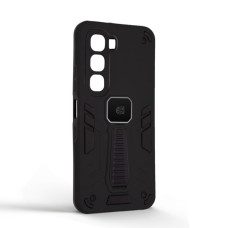 Чохол до мобільного телефона Armorstandart Proover Infinix Hot 60i 4G Black (ARM87291)