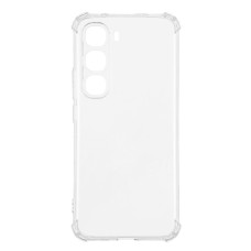 Чохол до мобільного телефона BeCover Anti-Shock Infinix Hot 60 Pro 4G (X6885) Clear (714560)