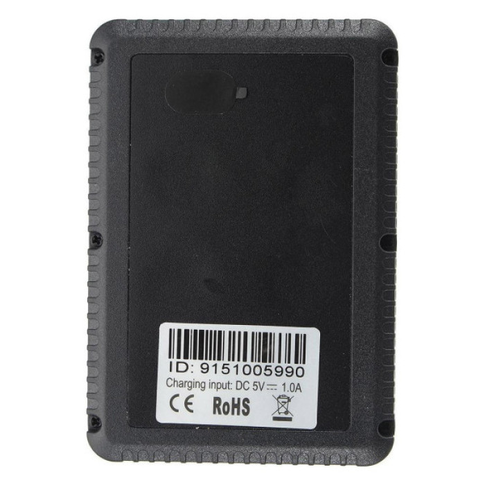 GPS трекер Voltronic TK-STAR TK-915 з магнітом 5 кг і акб 10000Ah на 120 діб Q50 (TK-915)