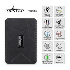 GPS трекер Voltronic TK-STAR TK-915 з магнітом 5 кг і акб 10000Ah на 120 діб Q50 (TK-915)