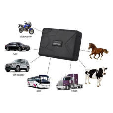 GPS трекер Voltronic TK-STAR TK-915 з магнітом 5 кг і акб 10000Ah на 120 діб Q50 (TK-915)