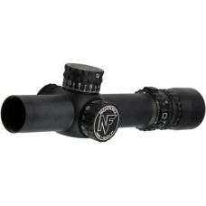 Оптичний приціл Nightforce NX8 1-8x24 F1 ZeroS 0.2 сітка FC-Mil (C598)
