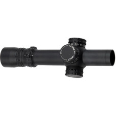 Оптичний приціл Nightforce NX8 1-8x24 F1 ZeroS 0.2 сітка FC-Mil (C598)