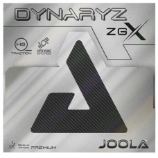 Накладка для ракетки Joola Dynaryz ZGX 2.0 Red (70487) (932018)