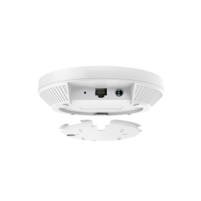 Точка доступу Wi-Fi TP-Link EAP653UR